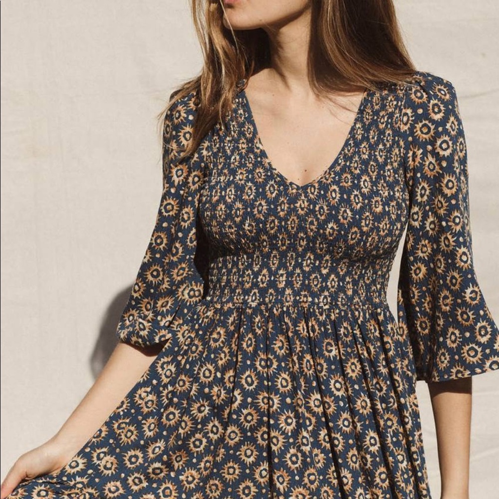 ISO mother sun Christy Dawn Dress sz M/L, L or XL